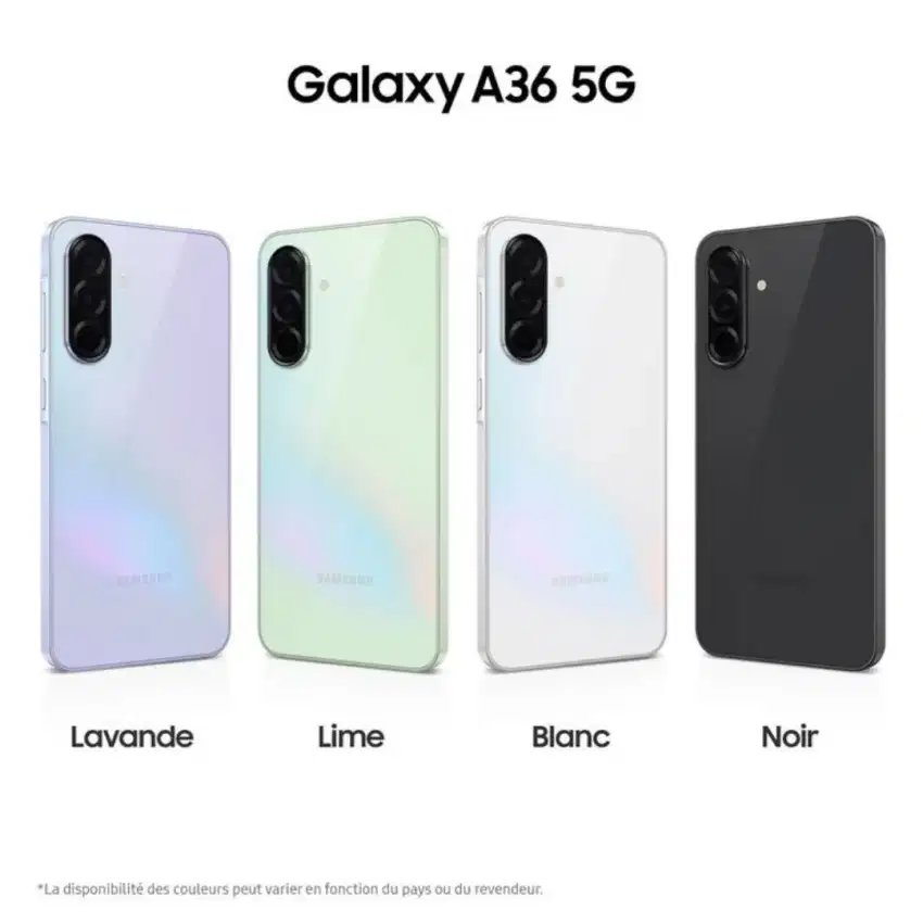 GALAXY A36 5G ERAFONE SANGIANG