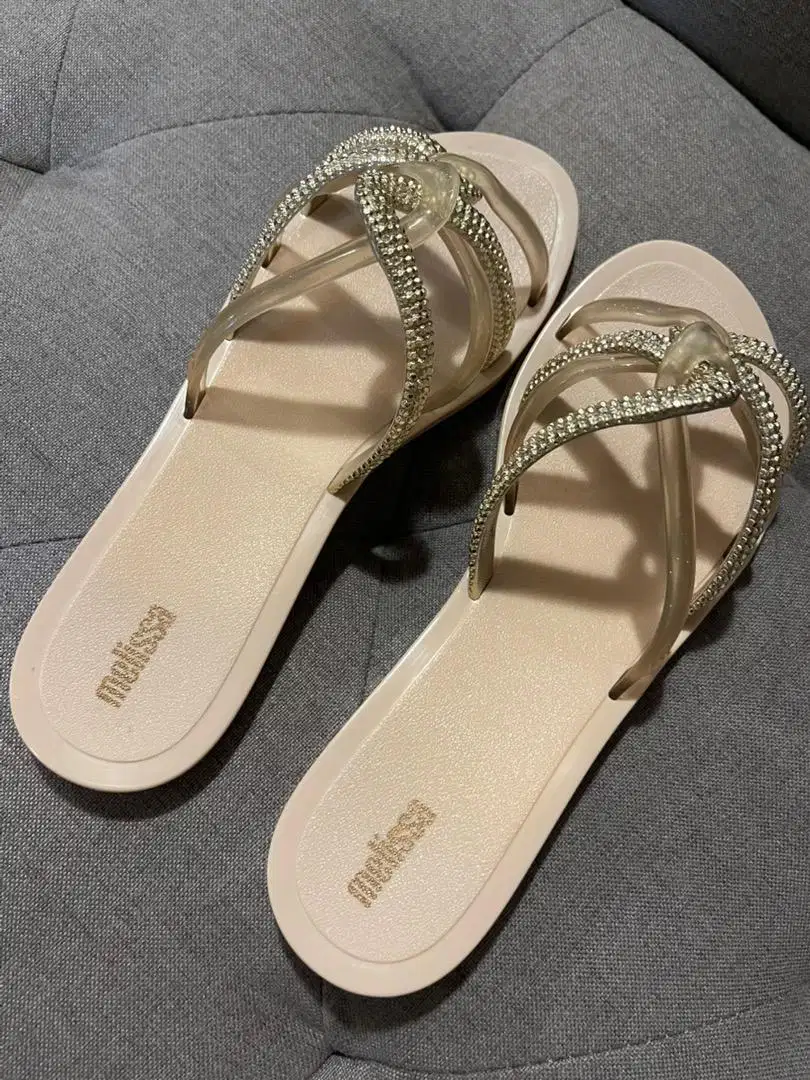 Melissa Sandal Original USA