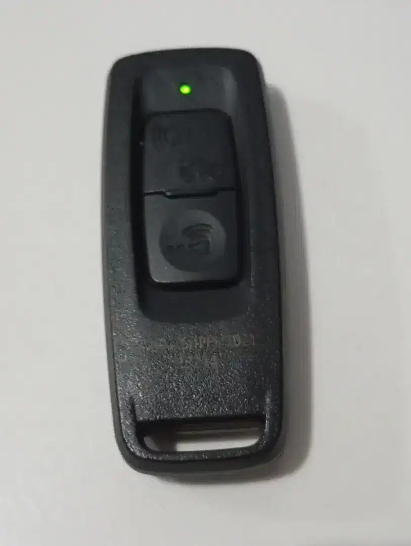 Remot keyless Honda Murah