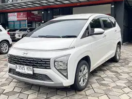 Hyundai Stargazer 2024 Bensin