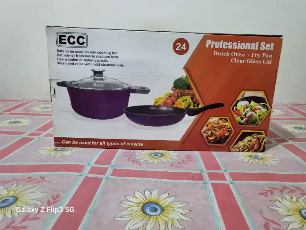 Jual Panci Profesional Set