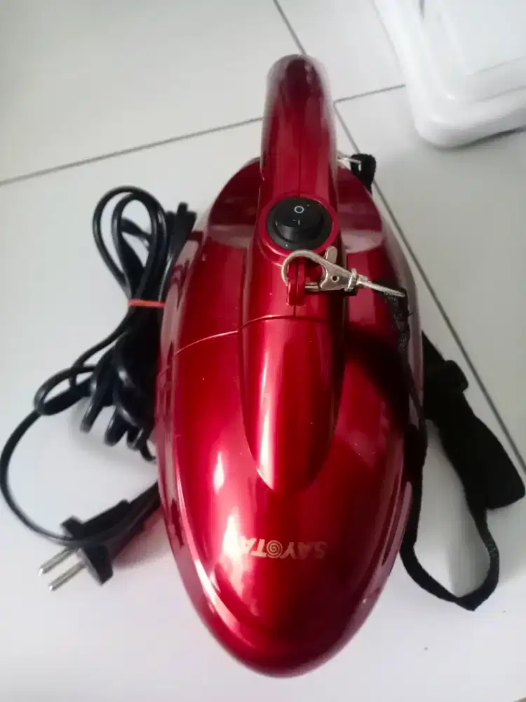 Vacum Cleaner Sayota