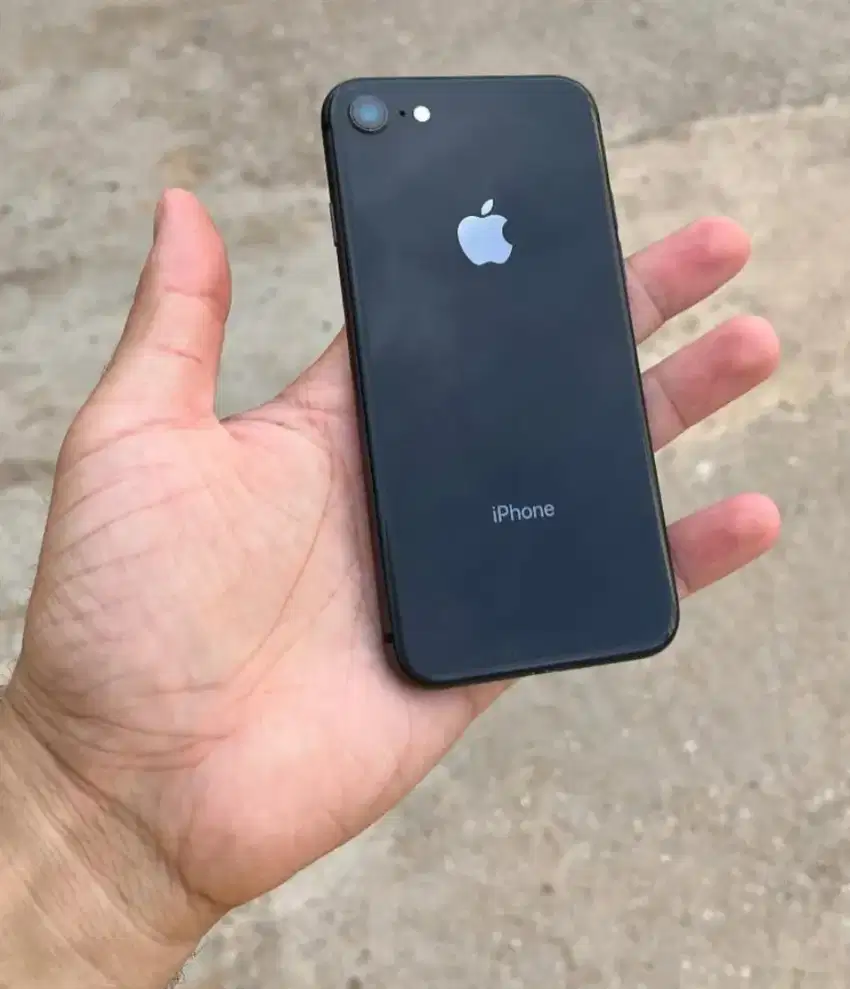 iPhone 8/64 ex Inter