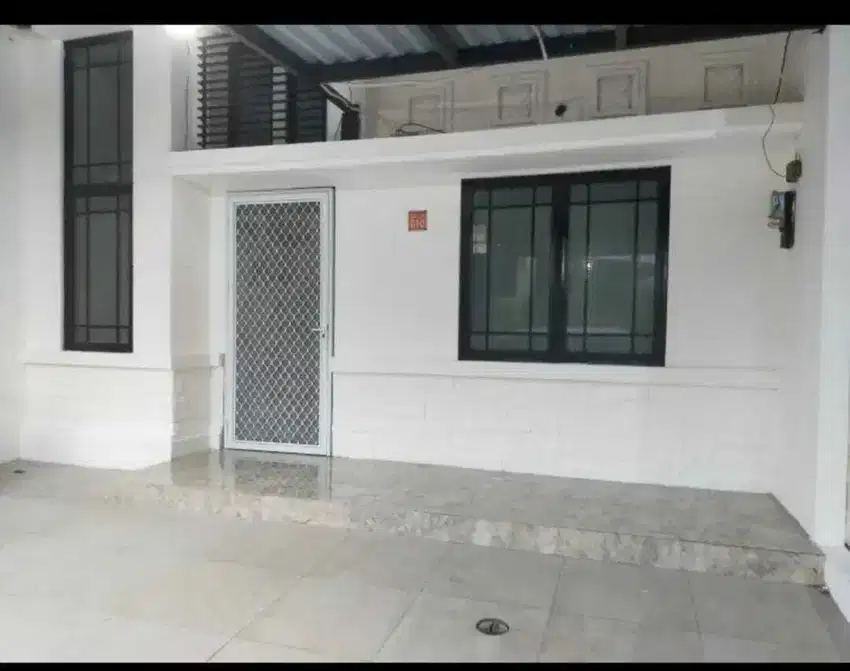 Dijual Rumah di Grand Wisata – Cluster Celebration Town