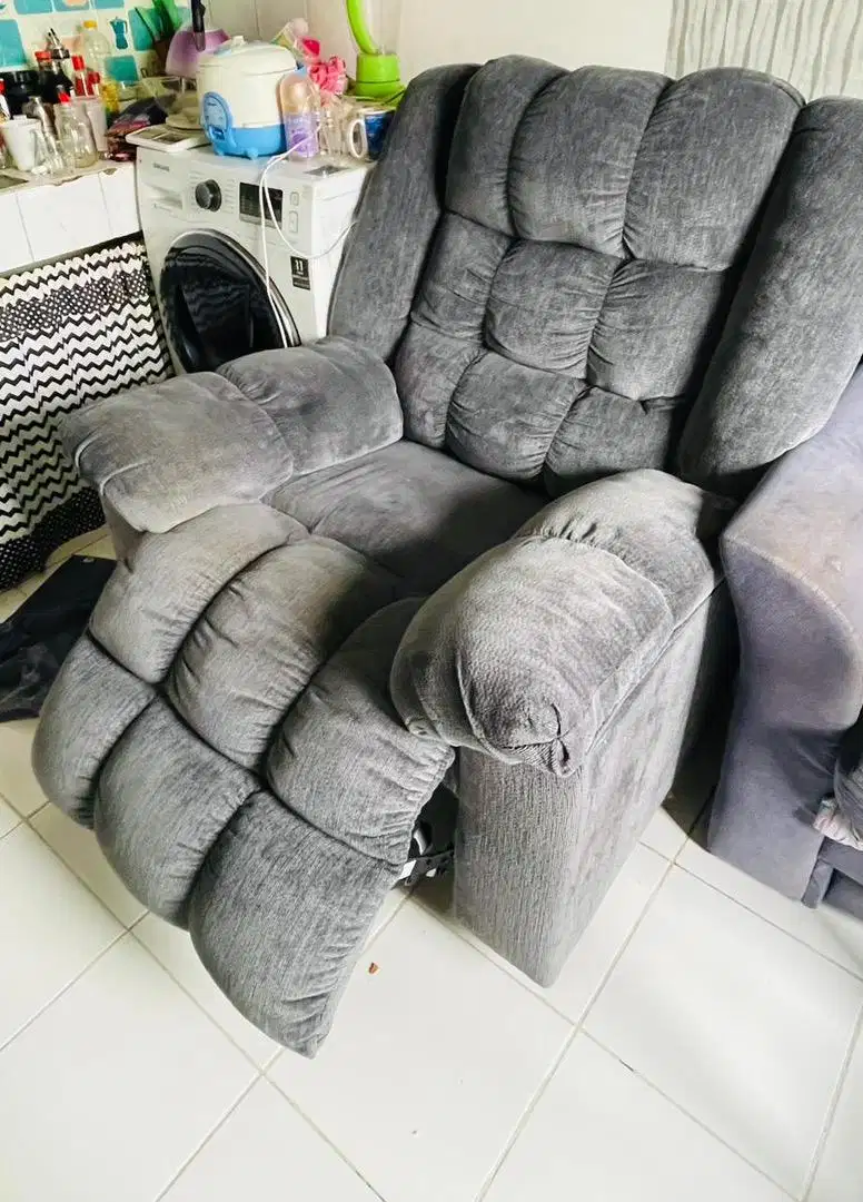 Kursi Recline Informa
