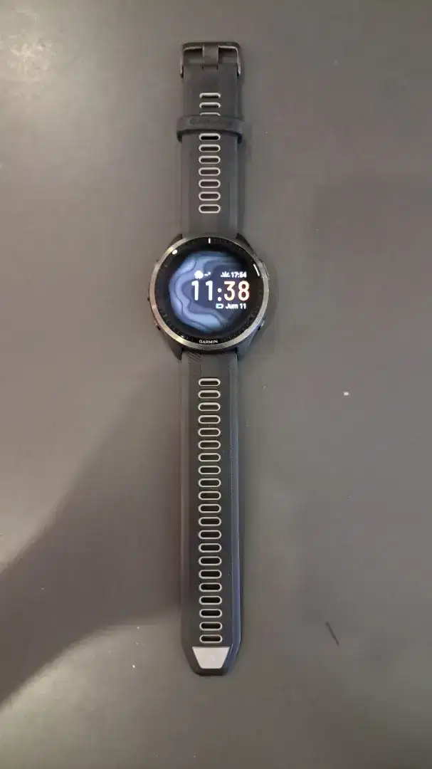 Garmin forerunner 965