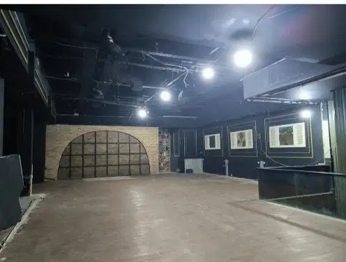 Dijual Ex. Resto dan Bar di Jakarta Selatan