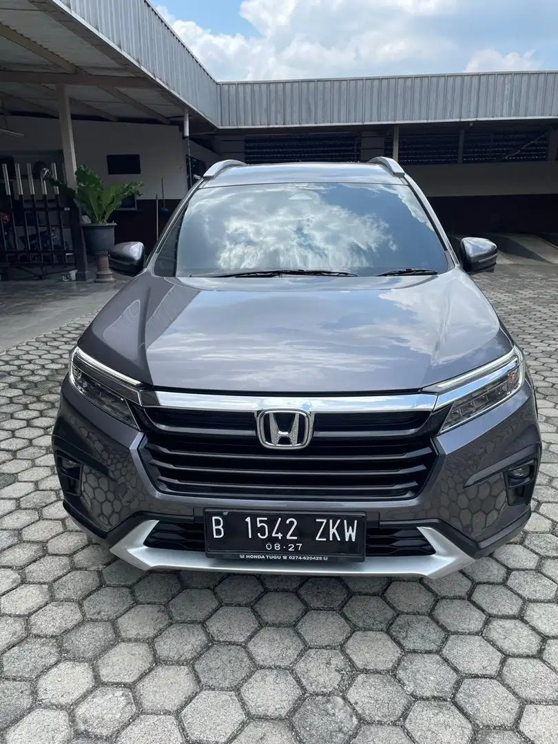 2022 BRV SENSING PRESTIGE AUTOMATIC