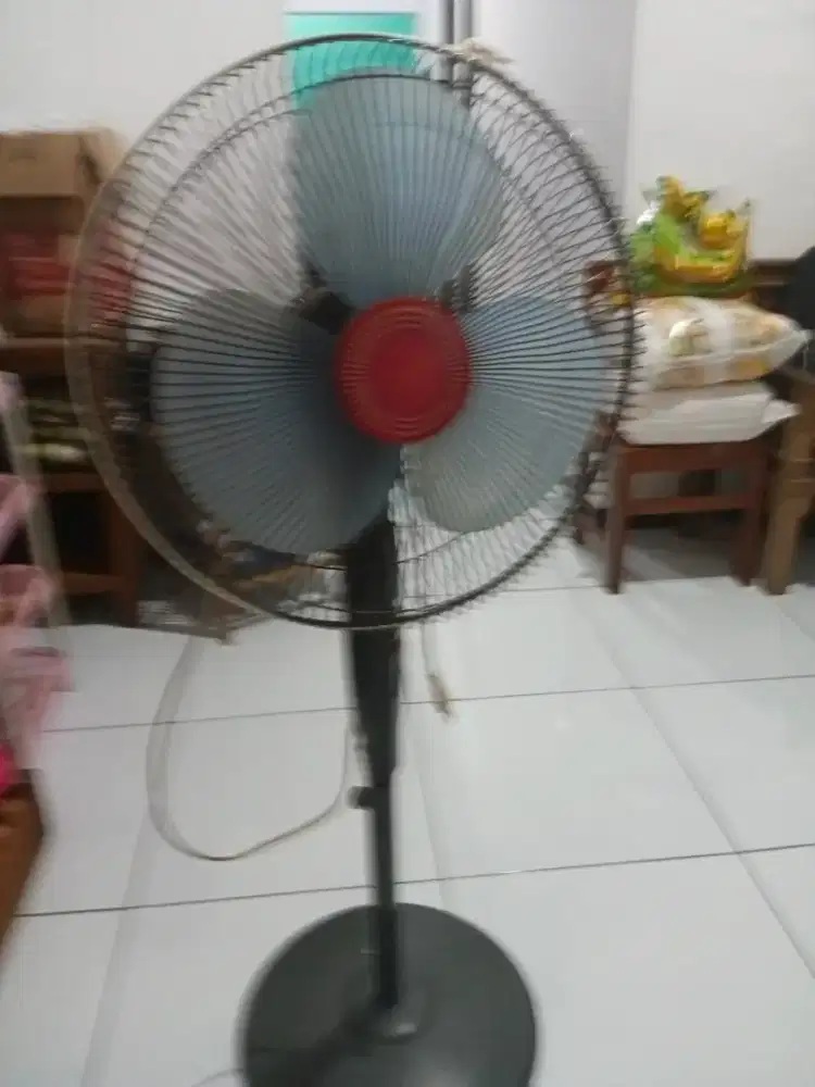 Kipas Angin berdiri