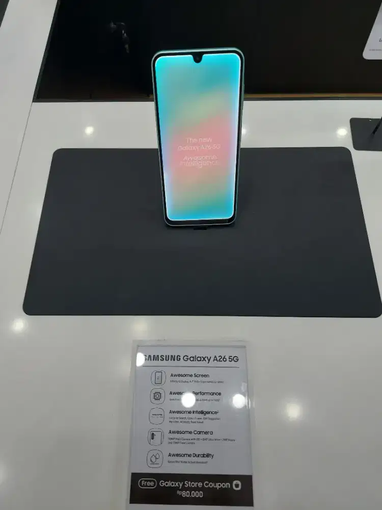 Samsung Galaxy A26 5G