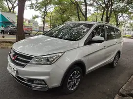 Wuling Cortez 2018 Bensin