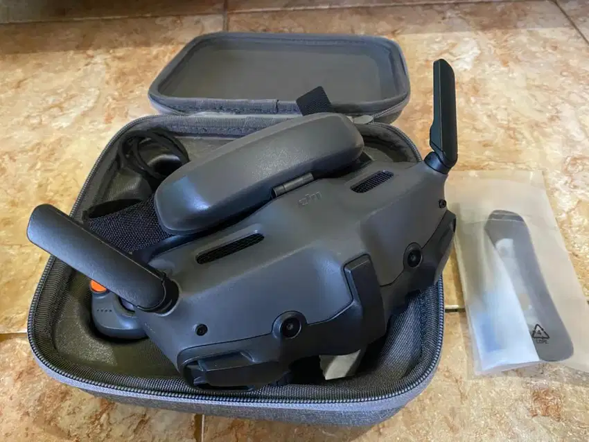 DJI Google 3 dan Motion Controler 3