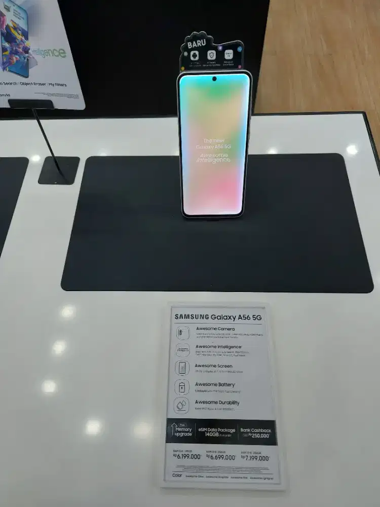 Samsung Galaxy A56 5G