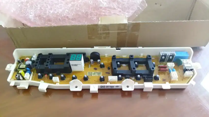 PCB Modul untuk Mesin Cuci Samsung DC92-01681C WA85H4400SS