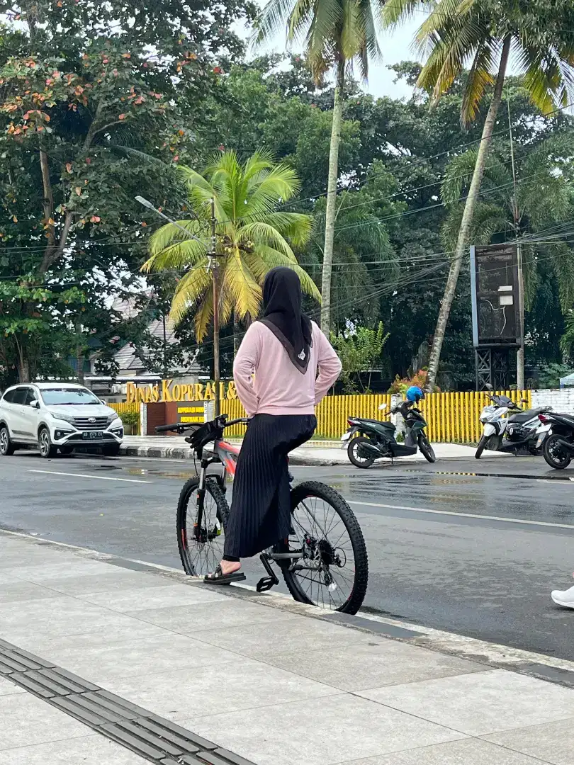 Sepeda gunung terbaru Premier 4 BA 27.5 L1,E