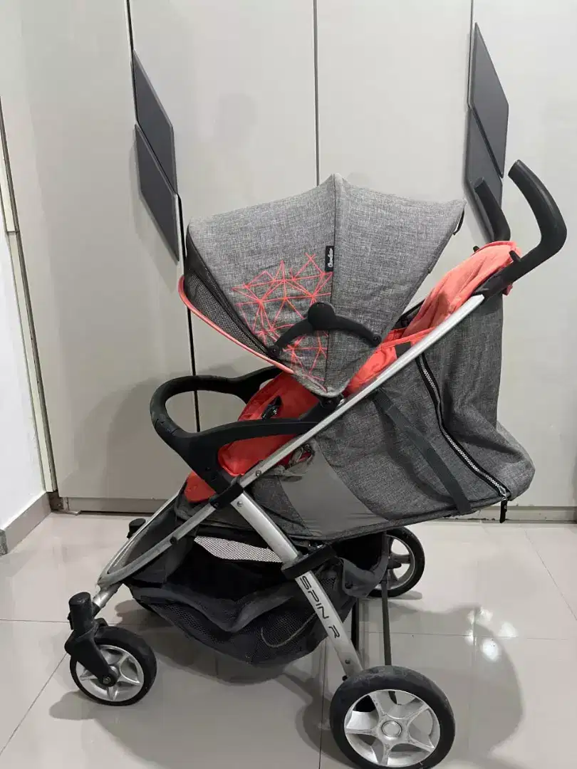 Stroller cocolatte