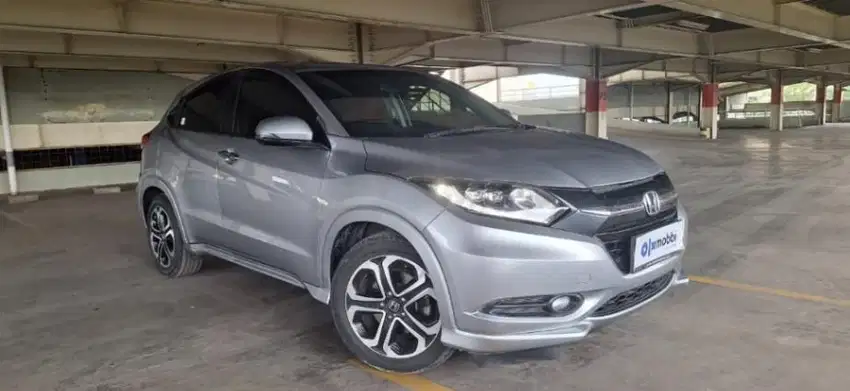 [OLXMOBBI] DP Rendah Honda HR-V 1.8 E Special Edition-AT 2016 KBK B