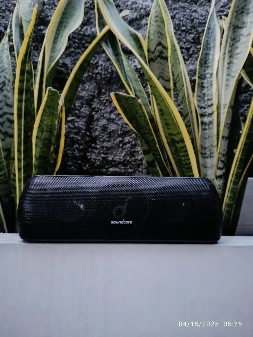 Speaker Bluetooth Preloved Anker Soundcore Motion Plus Audiophille