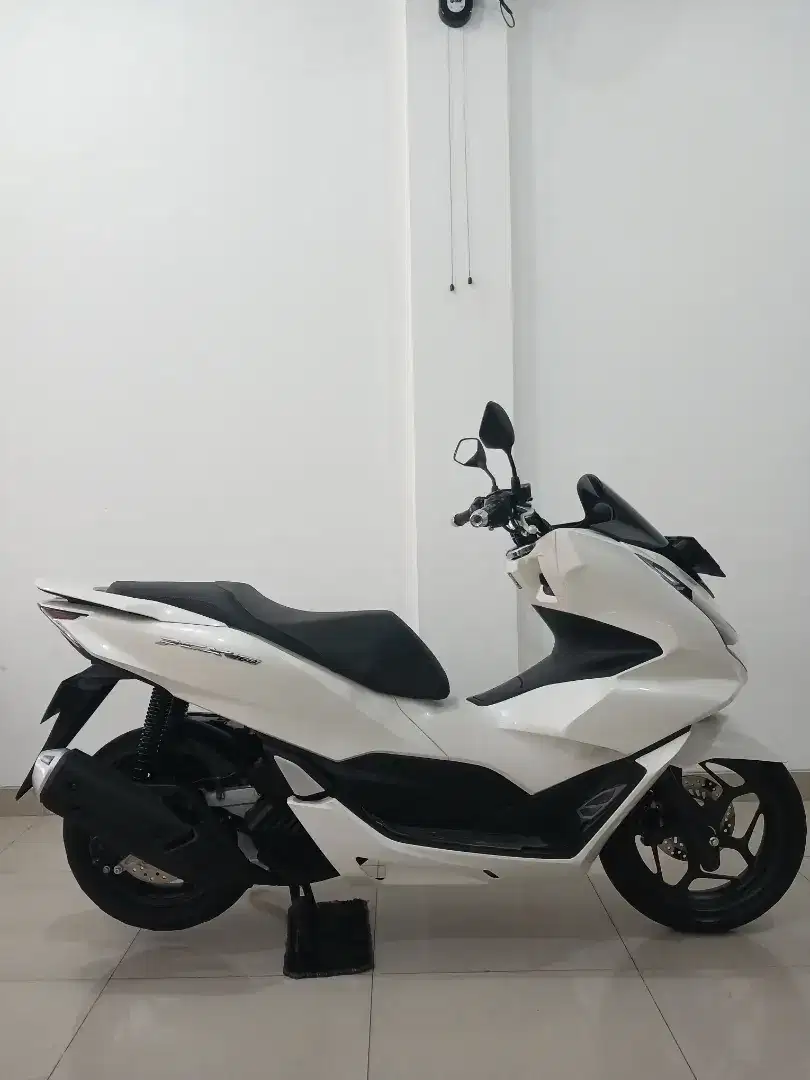 New PCX 160 CBS tahun 2023 Gress Pakai