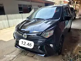Daihatsu Sigra 2024 Bensin