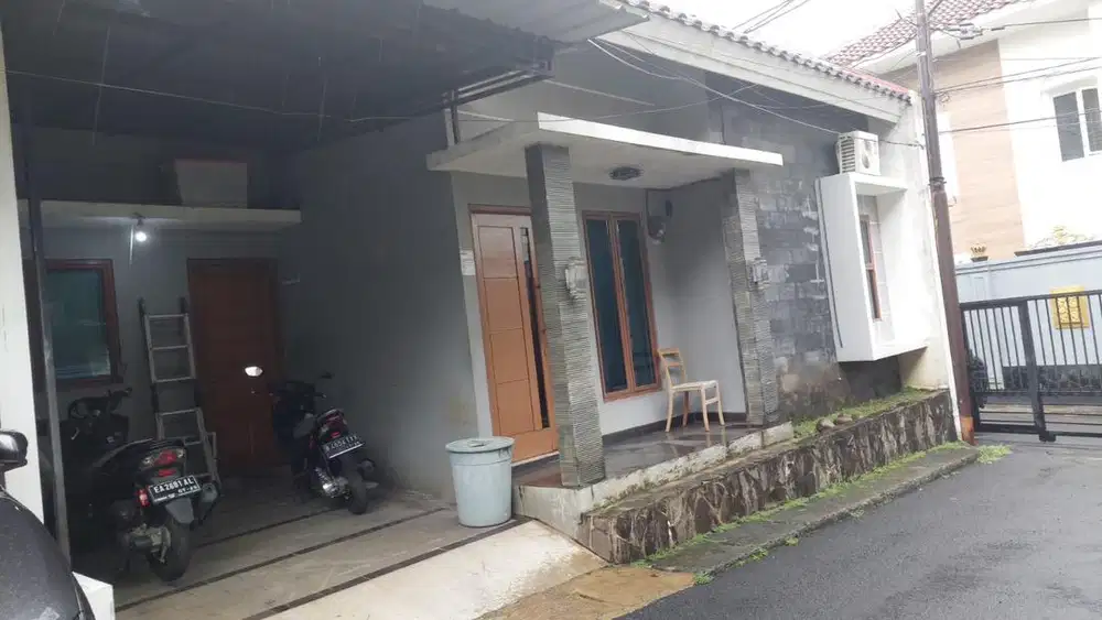 KONTRAK TAHUNAN / DIJUAL