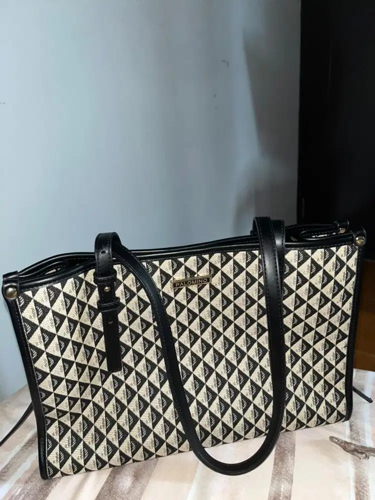 Tas Totebag Palomino