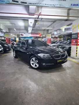 ODO 52rb BMW 528i F10 2011 Reg 2012 Antik 520i