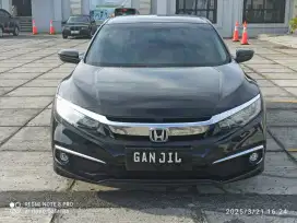 Honda Civic ES 2020 TERMURAH