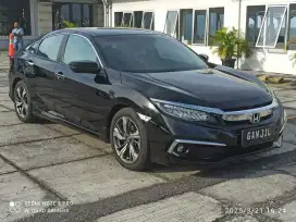 Honda Civic ES 2020 TERMURAH