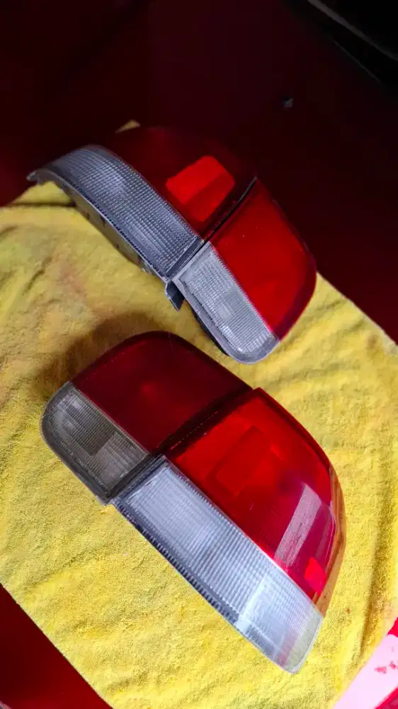 Stop Lamp Civic Ferio