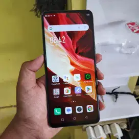 infinix note 10 pro Ram 8gb rom 128gb NFC