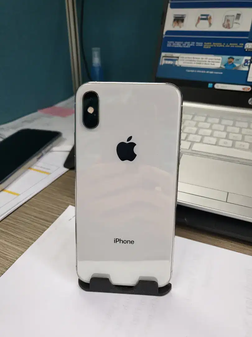 Iphone xs 256 mulus