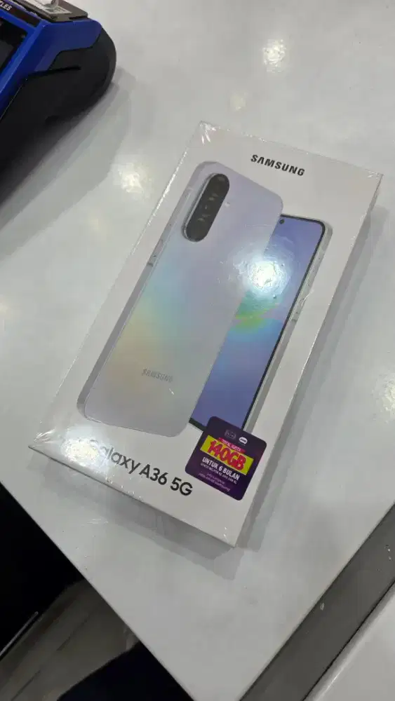 Samsung Galaxy A36 bisa cicilan bisa tukar tambah