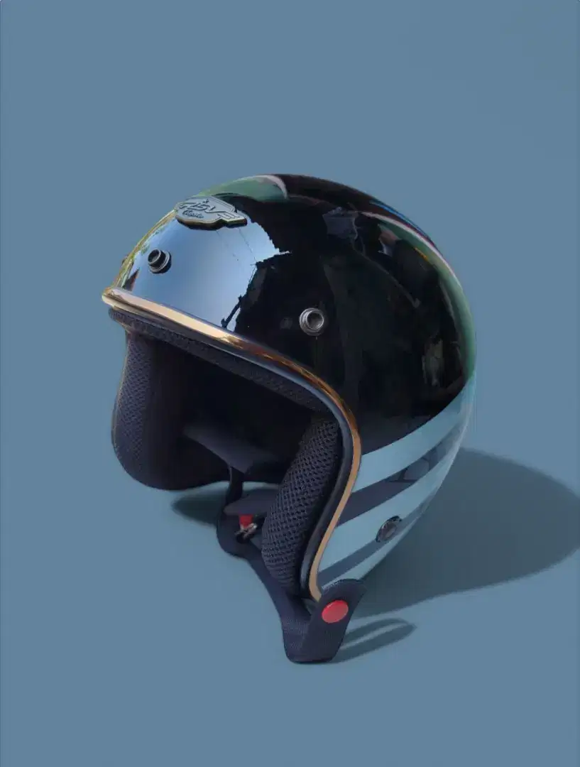 Helm RSV Classic