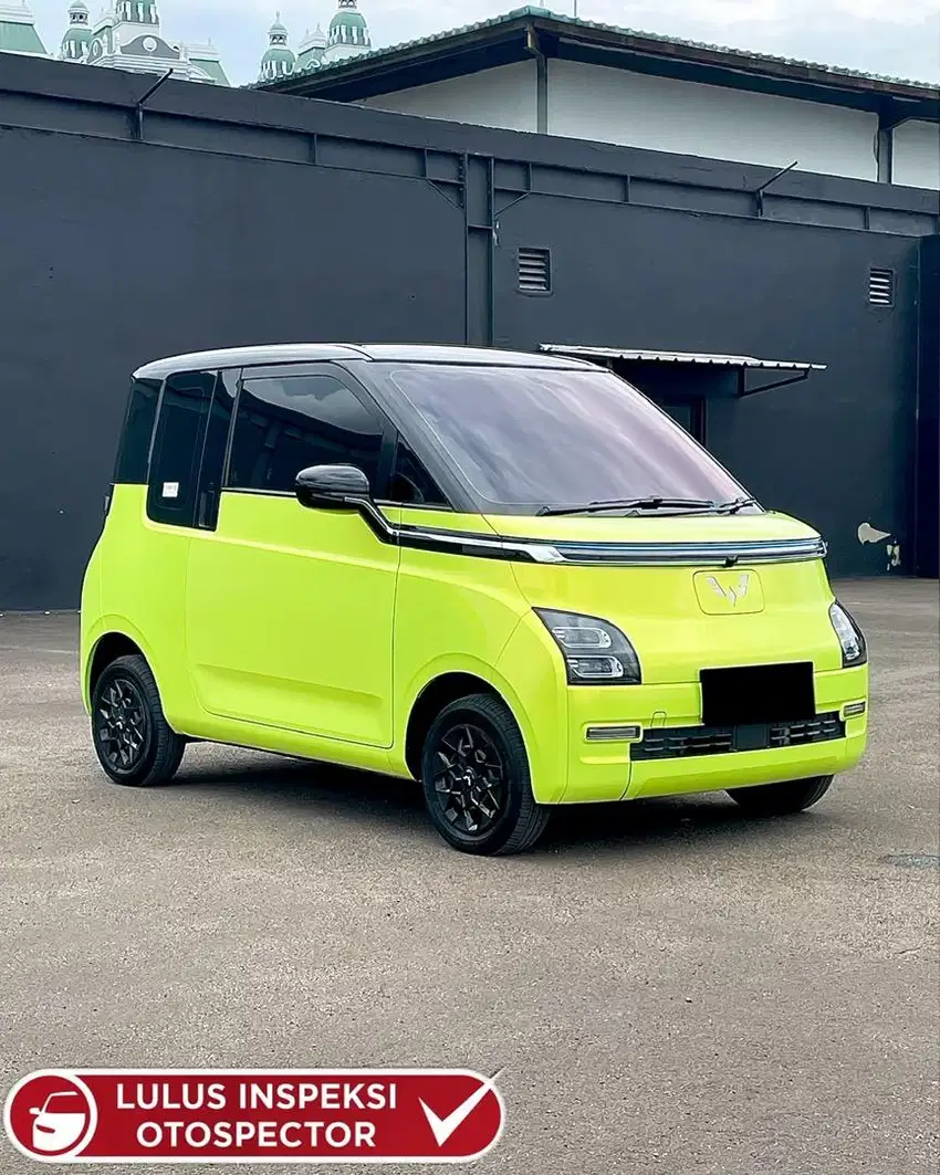 [ KM 9000 ] Wuling Air EV Long Range 2023