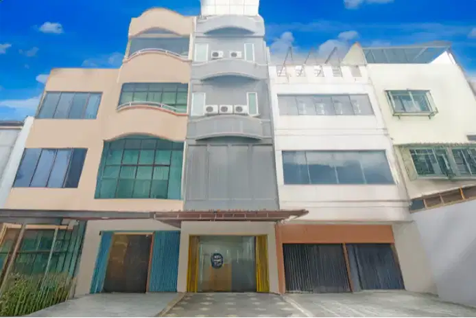 LOWONGAN KERJA HOUSEKEEPING HOTEL JAKARTA PUSAT