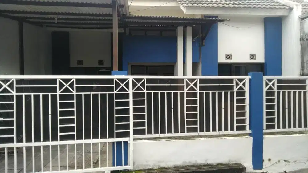 Rumah Disewakan per-Tahun di Kota Surabaya