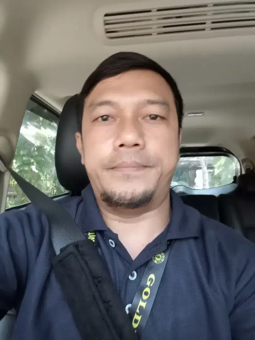 Mencari kerjaan driver pribadi dan operasional kantor