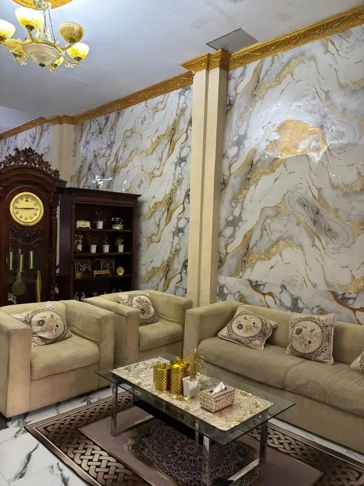 jual rumah  pribadi bogangin kedurus