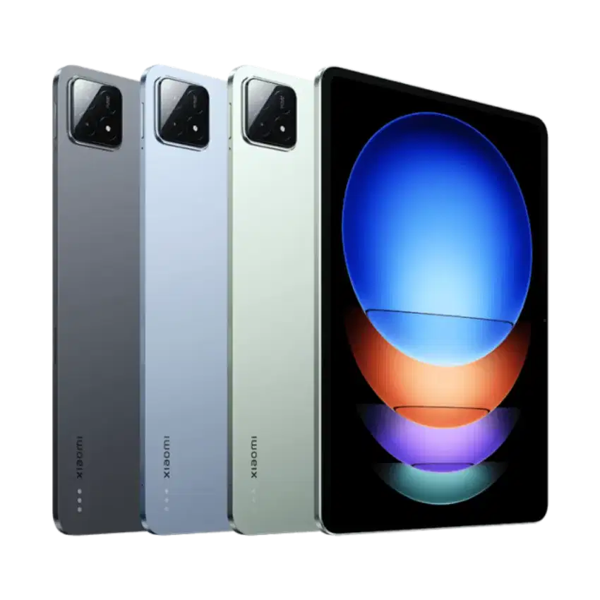 Pad 7 Pro 12/512 Ready Stock