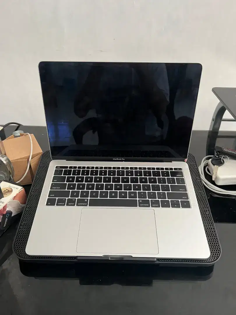 Macbook Pro 13 Inch 2017