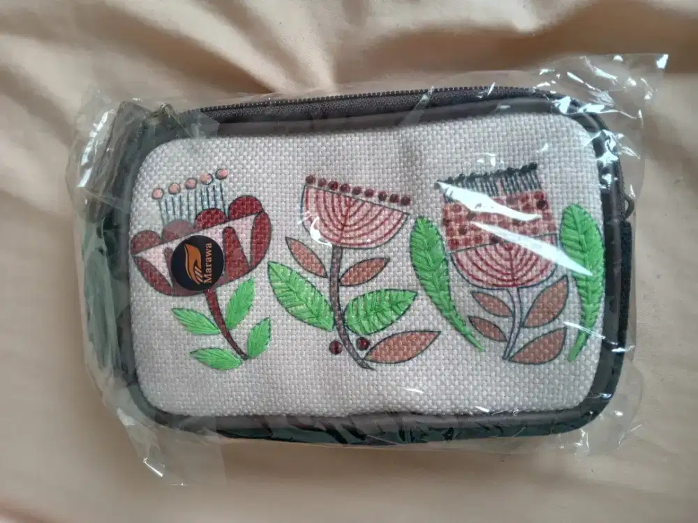 Tas Marawa Original Handmade