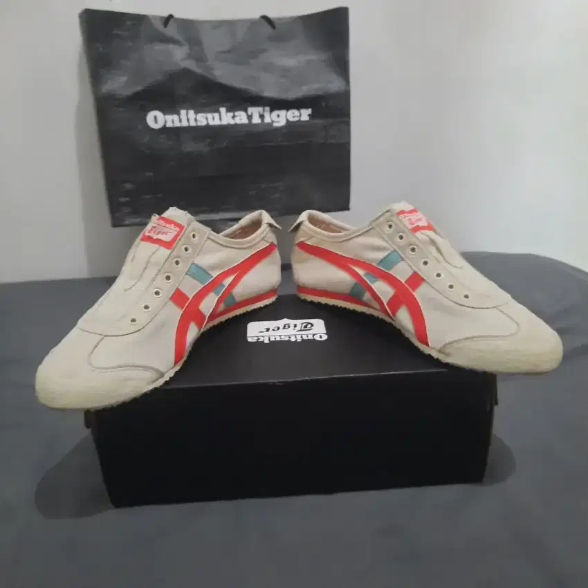 ONITSUKA TIGER Originil