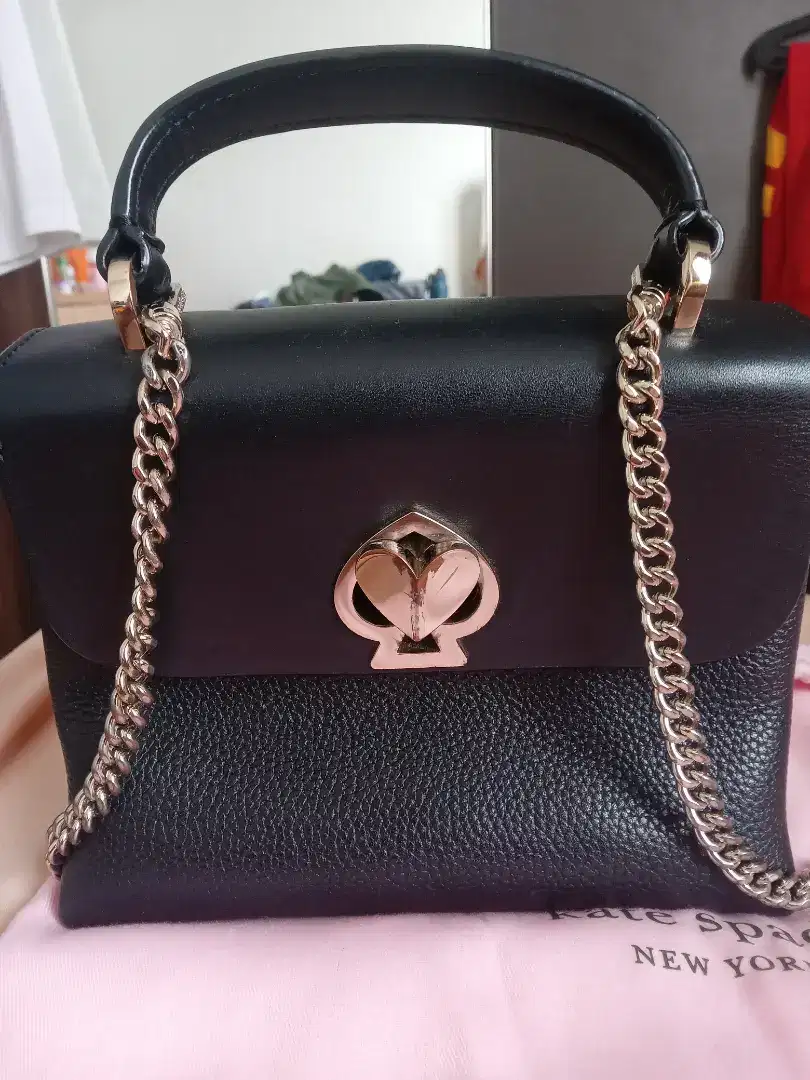 Tas Kate spade original