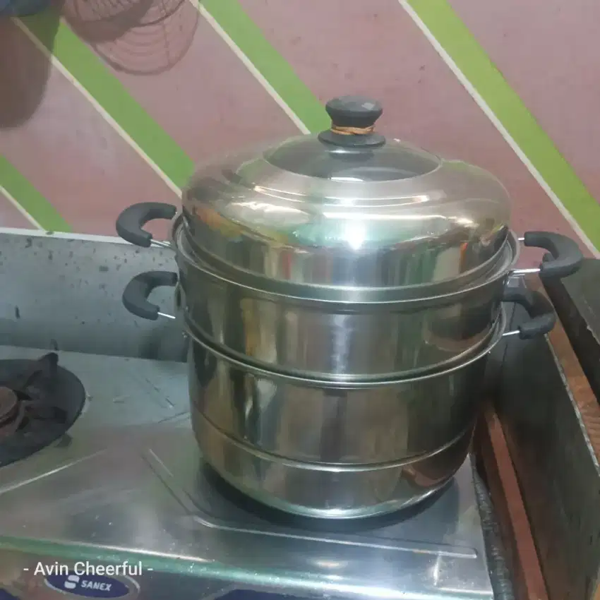 Panci Dangdang Langseng