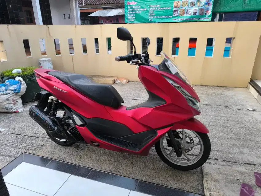 Velg vario old kzr PNP pcx 160.
