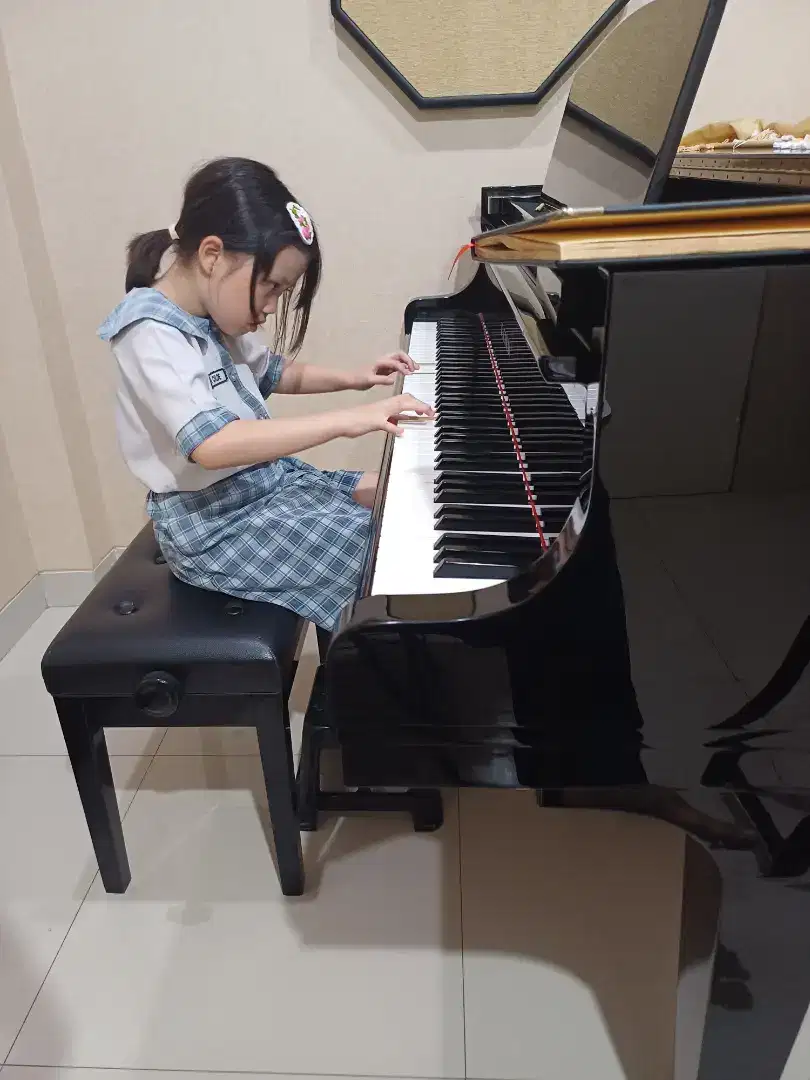 Kursus Piano Kawai East Coast
