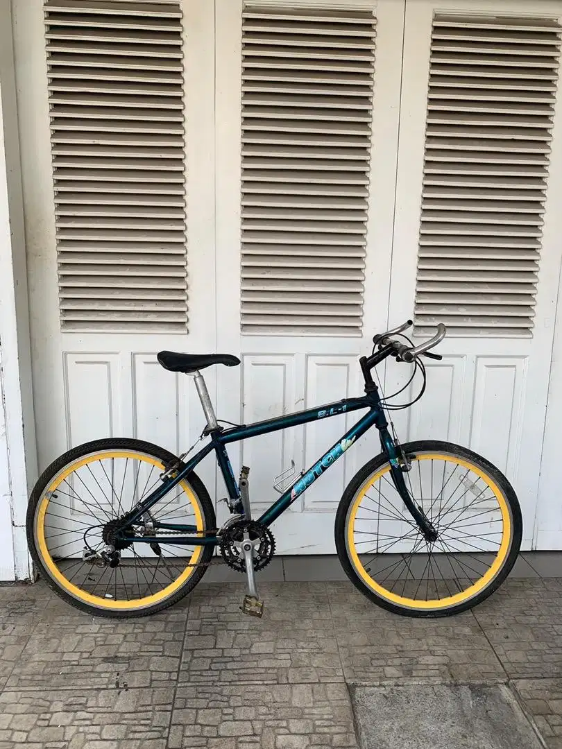 mtb jadul hutch 26