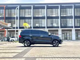 Toyota Avanza 2019 Bensin
