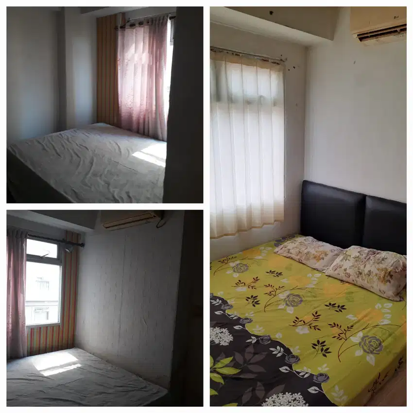 Disewakan kamar kost di Apt Gading Nias